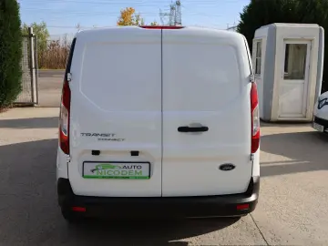 FORD TRANSIT CONNECT MAXI L2H1
