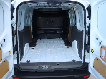 FORD TRANSIT CONNECT MAXI L2H1
