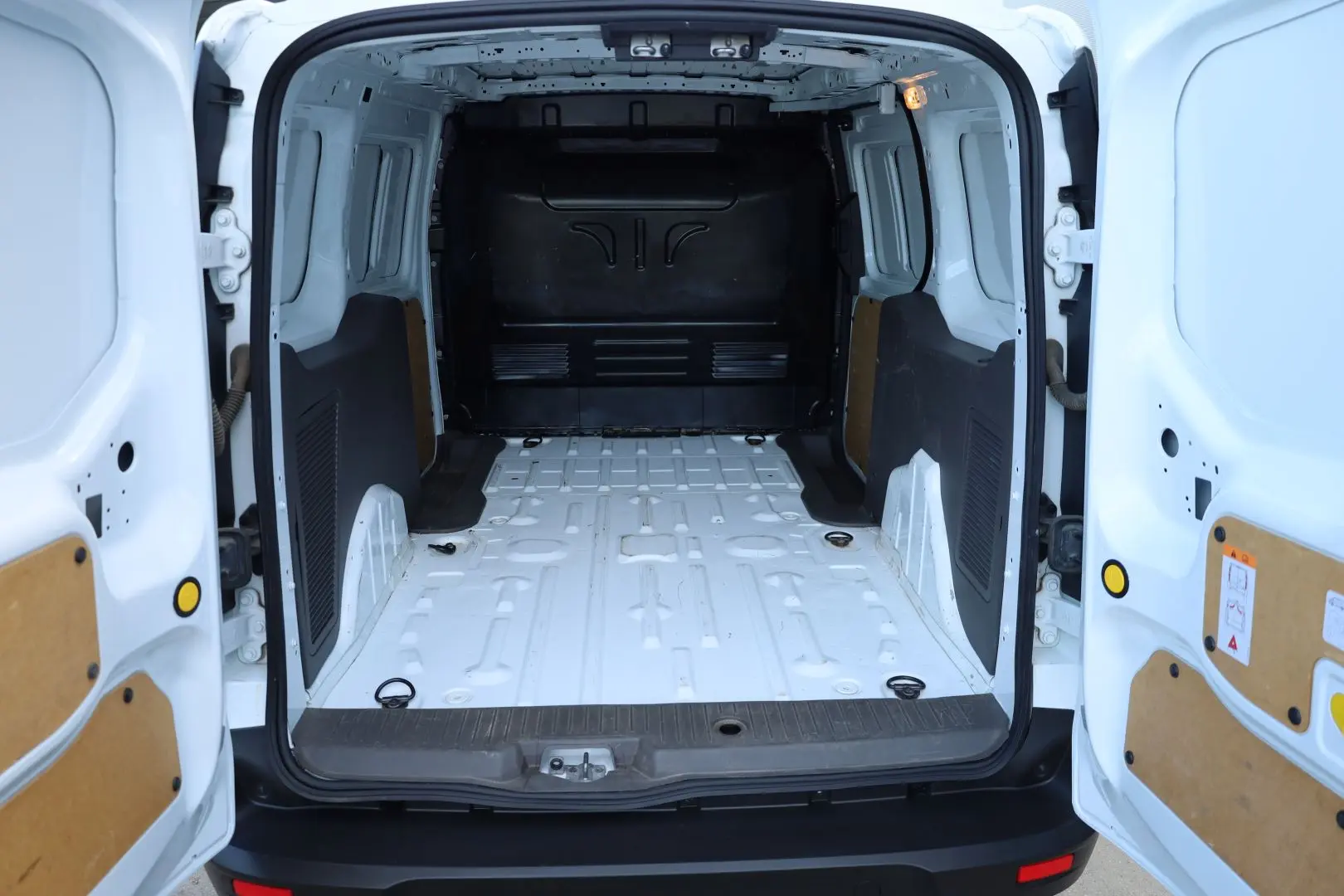 FORD TRANSIT CONNECT MAXI L2H1