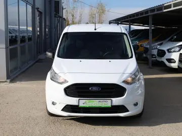 FORD TRANSIT CONNECT MAXI L2H1