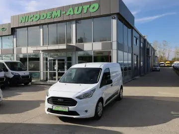 FORD TRANSIT CONNECT MAXI L2H1
