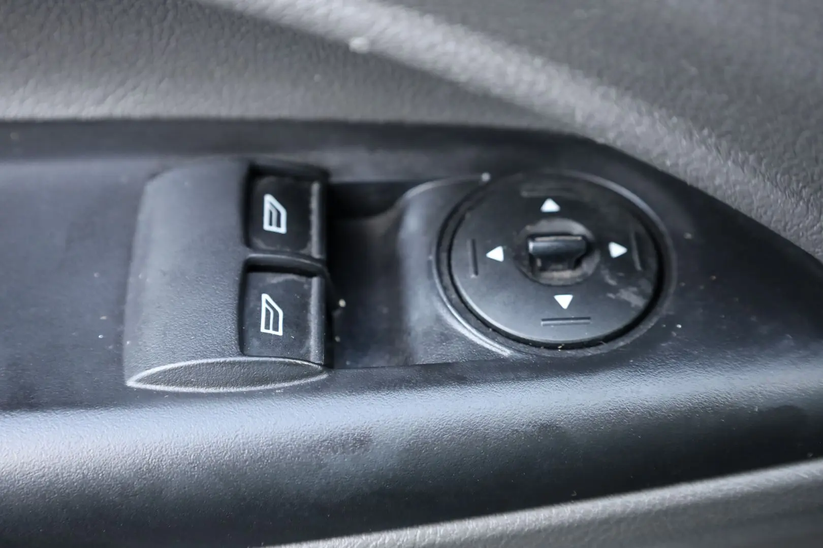 FORD TRANSIT CONNECT MAXI L2H1