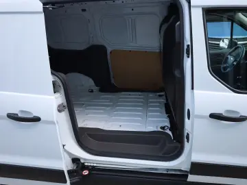 FORD TRANSIT CONNECT MAXI L2H1
