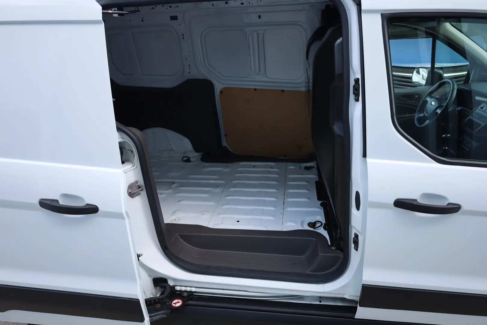 FORD TRANSIT CONNECT MAXI L2H1