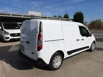 FORD TRANSIT CONNECT MAXI L2H1
