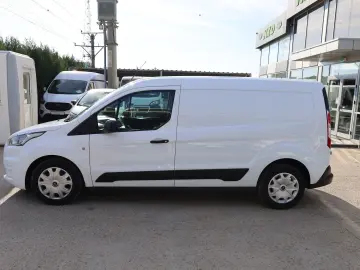 FORD TRANSIT CONNECT MAXI L2H1