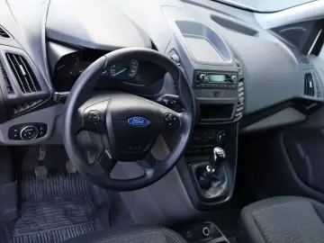 FORD TRANSIT CONNECT MAXI L2H1