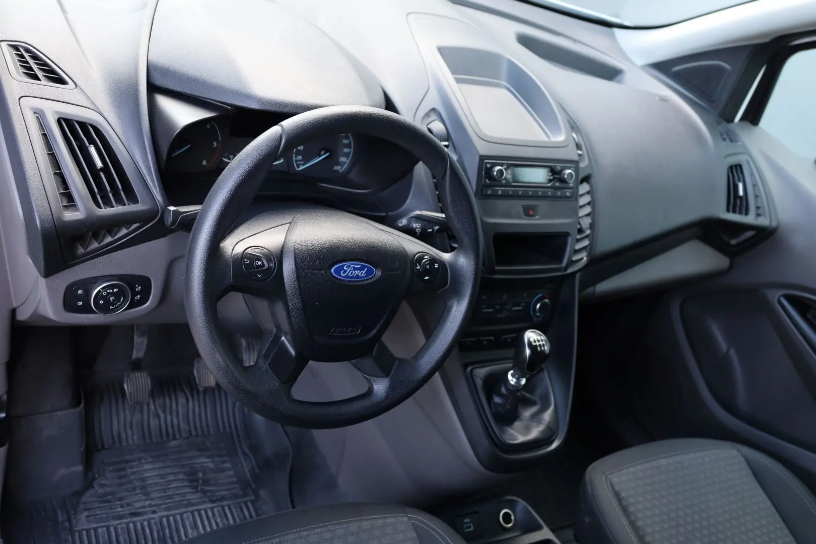 FORD TRANSIT CONNECT MAXI L2H1
