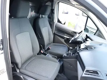 FORD TRANSIT CONNECT MAXI L2H1