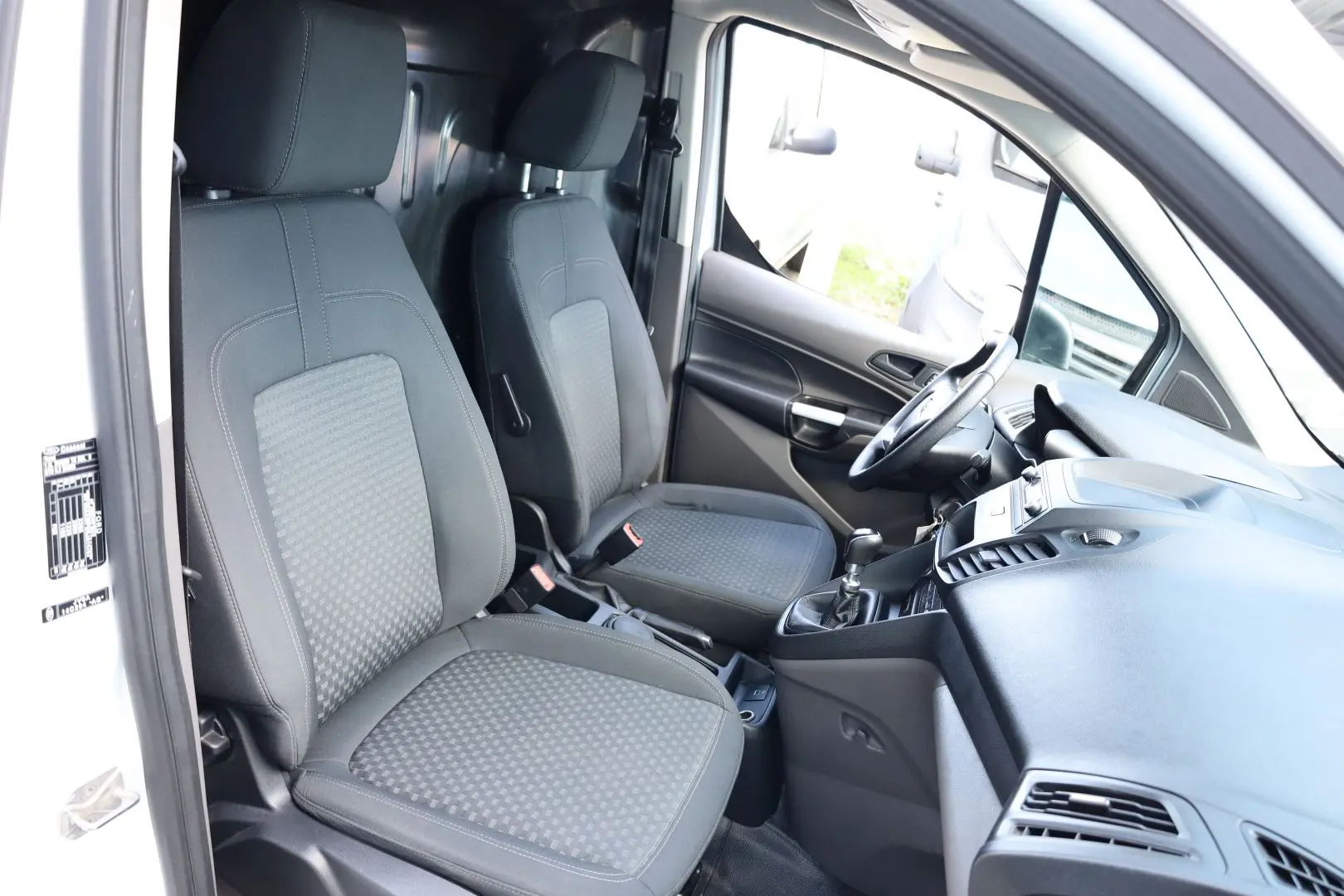FORD TRANSIT CONNECT MAXI L2H1