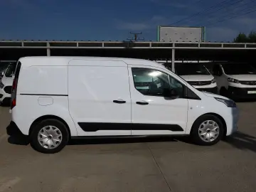 FORD TRANSIT CONNECT MAXI L2H1