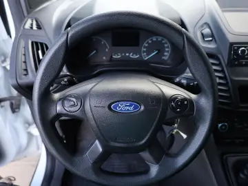 FORD TRANSIT CONNECT MAXI L2H1