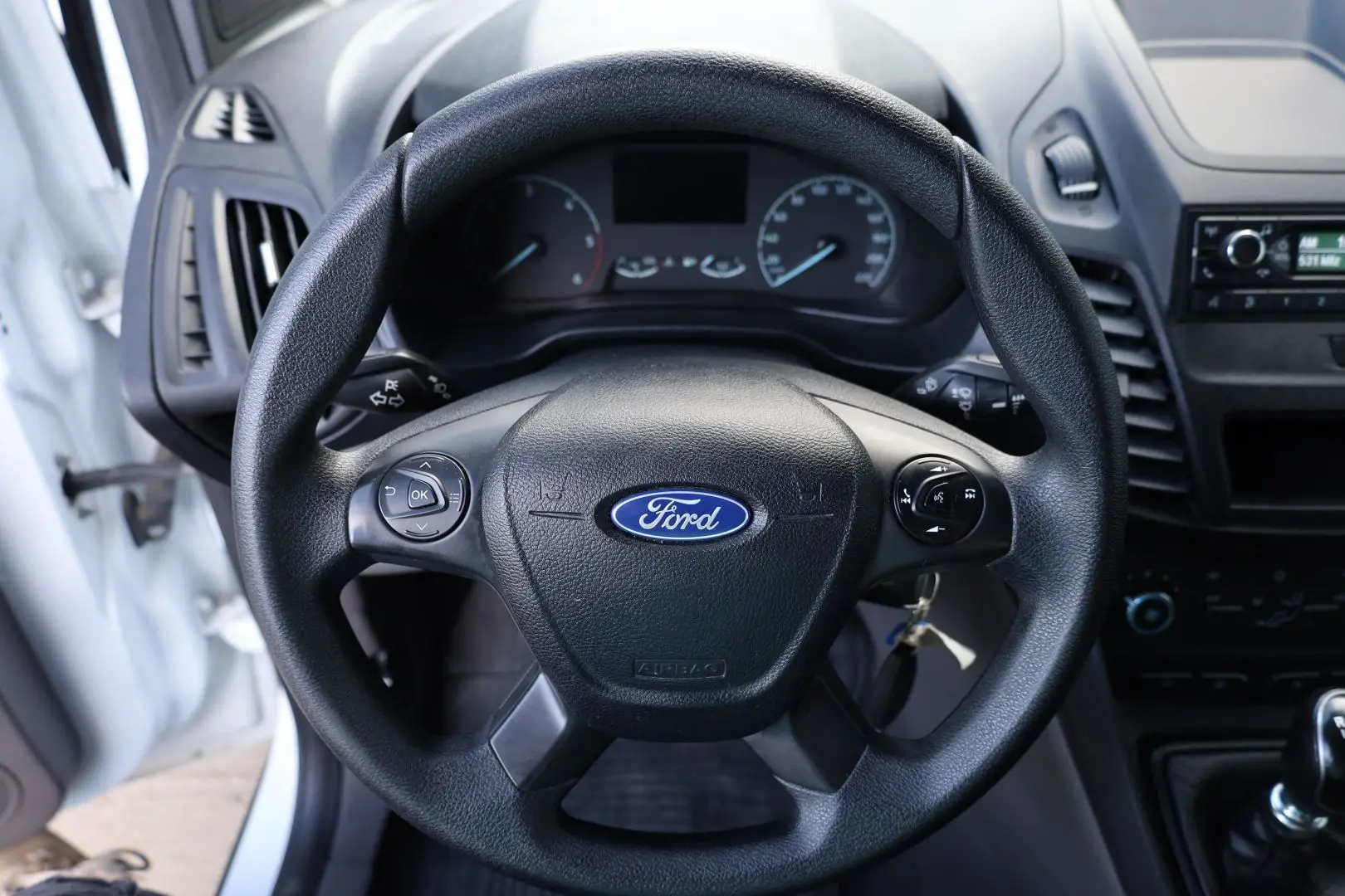 FORD TRANSIT CONNECT MAXI L2H1