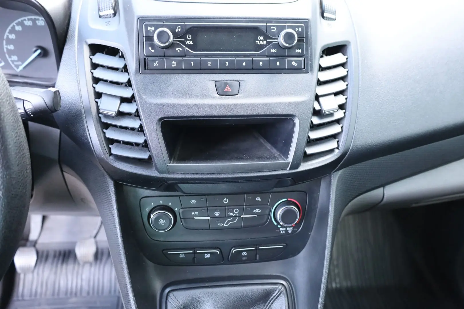 FORD TRANSIT CONNECT MAXI L2H1
