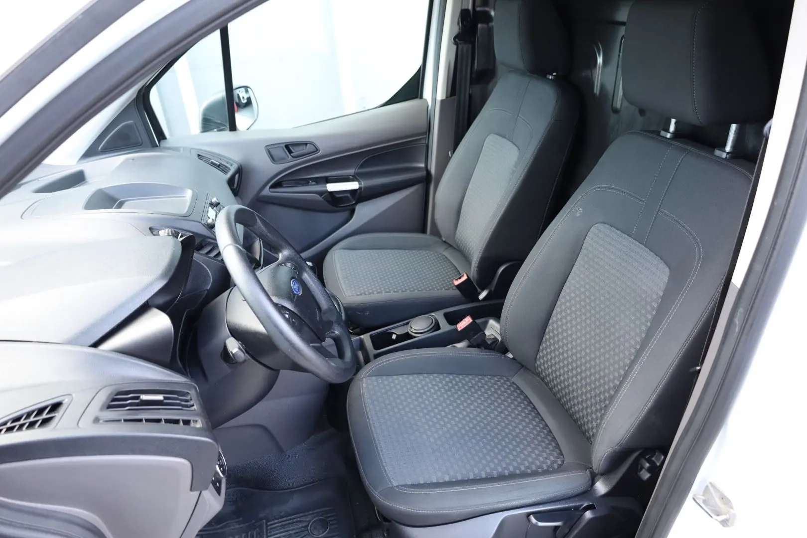 FORD TRANSIT CONNECT MAXI L2H1