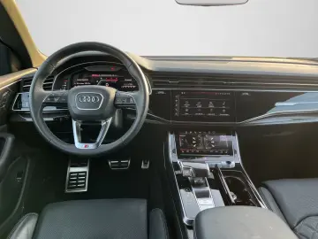 Q8 50 TDI quattro S line Comp. MATRIX B&O
