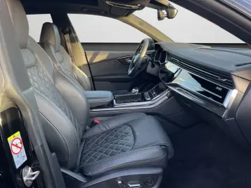 Q8 50 TDI quattro S line Comp. MATRIX B&O