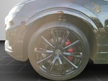 Q8 50 TDI quattro S line Comp. MATRIX B&O