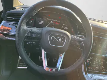 Q8 50 TDI quattro S line Comp. MATRIX B&O