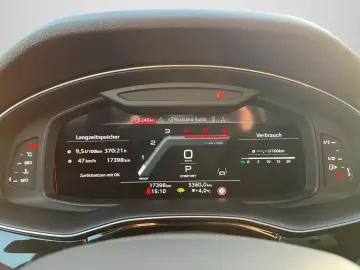 Q8 50 TDI quattro S line Comp. MATRIX B&O