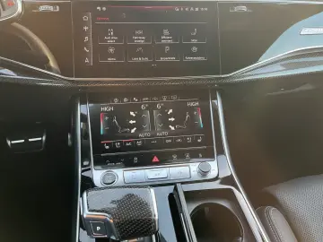 Q8 50 TDI quattro S line Comp. MATRIX B&O