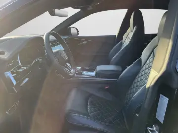 Q8 50 TDI quattro S line Comp. MATRIX B&O