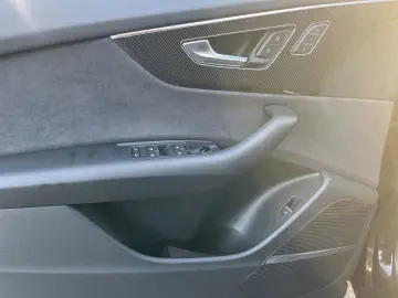 Q8 50 TDI quattro S line Comp. MATRIX B&O