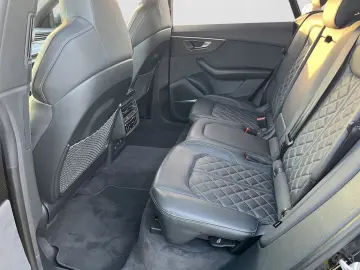 Q8 50 TDI quattro S line Comp. MATRIX B&O