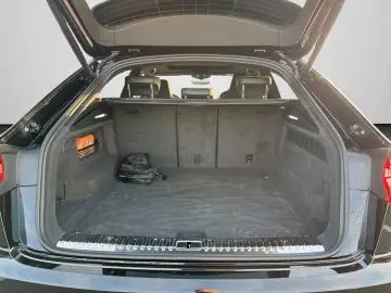 Q8 50 TDI quattro S line Comp. MATRIX B&O