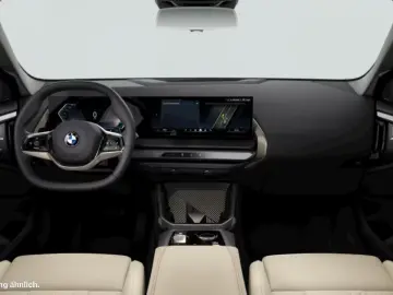 BMW X3 20d xDrive HUD ACC AHK RFK