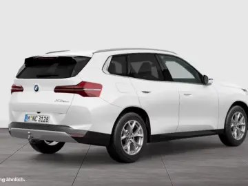 BMW X3 20d xDrive HUD ACC AHK RFK