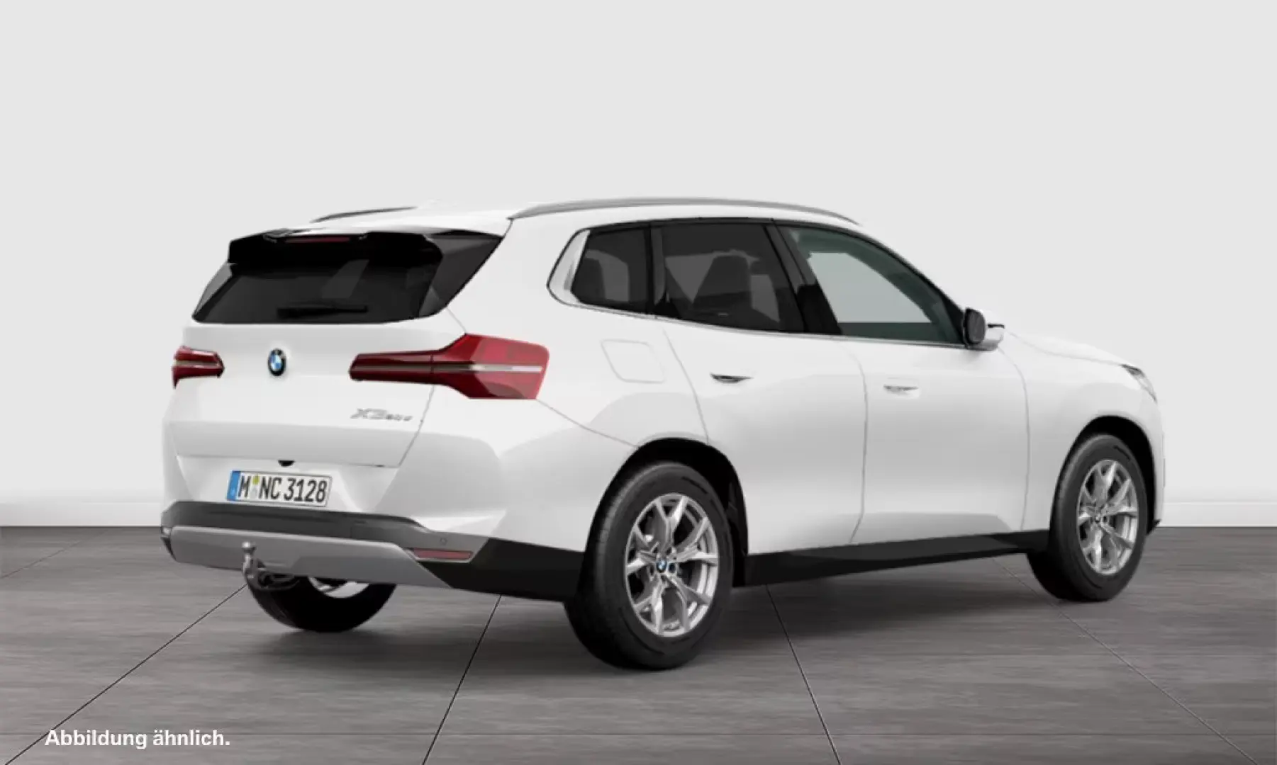 BMW X3 20d xDrive HUD ACC AHK RFK