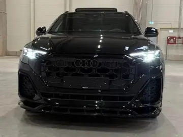 Q8 S LINE 50 TDI quattro