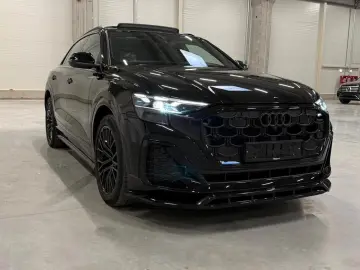 Q8 S LINE 50 TDI quattro