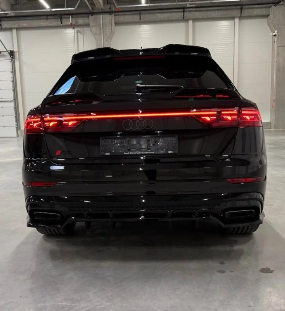 Q8 S LINE 50 TDI quattro
