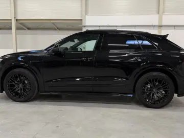 Q8 S LINE 50 TDI quattro