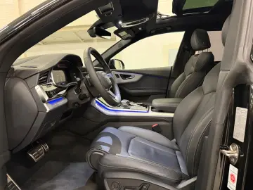 Q8 S LINE 50 TDI quattro