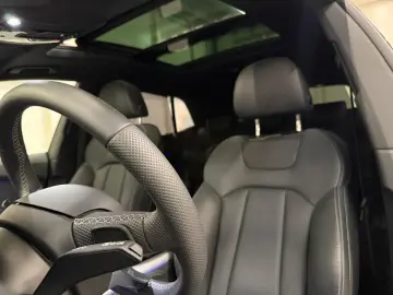 Q8 S LINE 50 TDI quattro