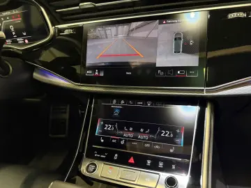 Q8 S LINE 50 TDI quattro