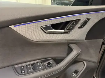 Q8 S LINE 50 TDI quattro