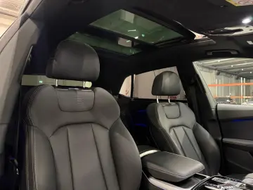Q8 S LINE 50 TDI quattro