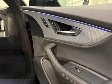Q8 S LINE 50 TDI quattro