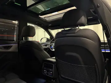 Q8 S LINE 50 TDI quattro