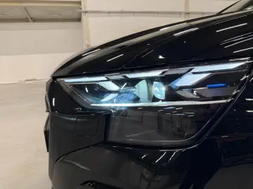 Q8 S LINE 50 TDI quattro