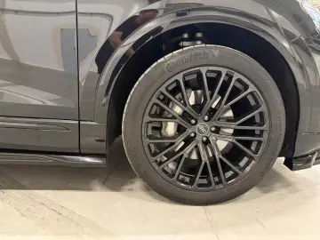 Q8 S LINE 50 TDI quattro