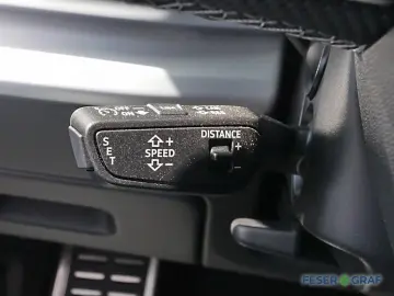 Q8 50 TDI qu. 2x S line ACC AHK HuD Matrix Pano