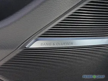 Q8 50 TDI qu. 2x S line ACC AHK HuD Matrix Pano