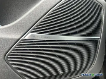 Q8 SUV 50 TDI qu 3x S line-AHK-Pano-Stdhzg-B&O N