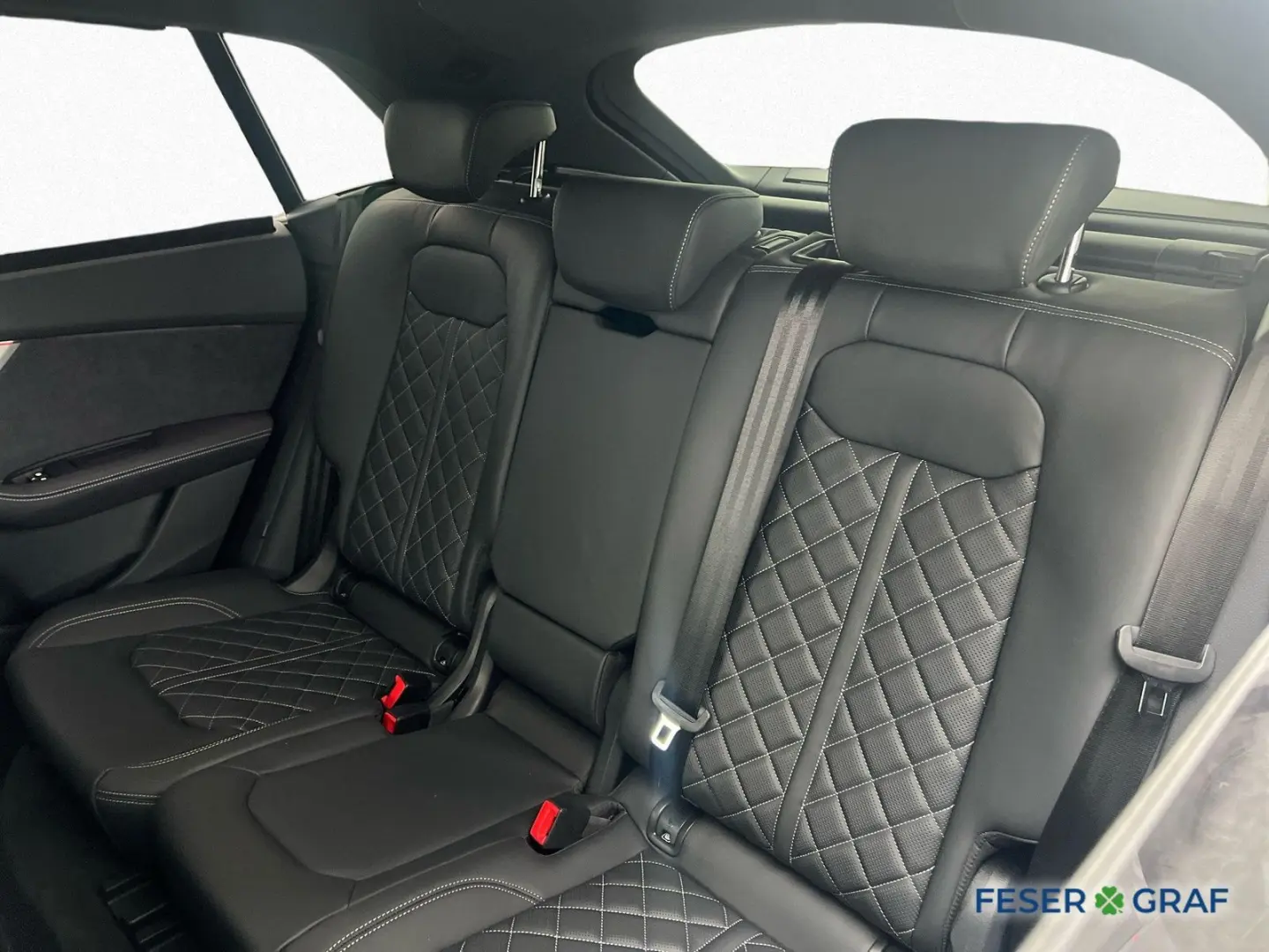 Q8 SUV 50 TDI qu 3x S line-AHK-Pano-Stdhzg-B&O N
