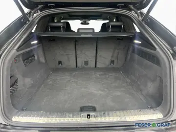 Q8 SUV 50 TDI qu 3x S line-AHK-Pano-Stdhzg-B&O N